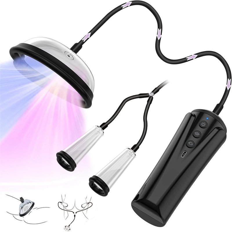 20250 - Pussy Pumps