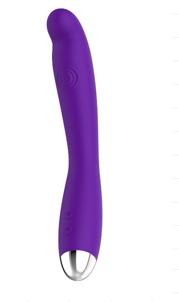 Vibrator with Tapping