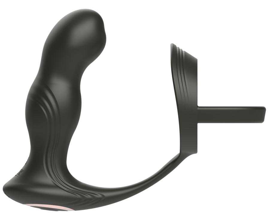 APP Controlled Vibrator - Wearable
