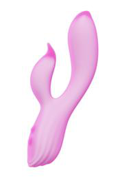 OK Stick Vibrator - Rabbit