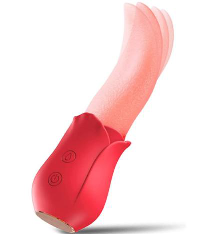 Vibrator - Clitoral