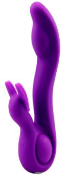 Pressure-Sensitive Vibrator No.2 - Vibrators
