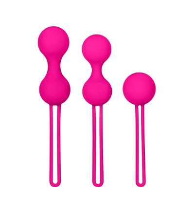 Kegel Ball - Kegel exercisers