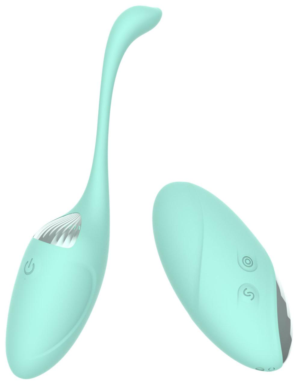 Nerissa Love Eggs with Remote