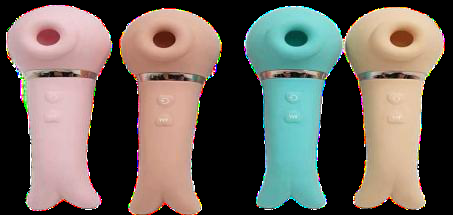 Sucking Stick - Suction