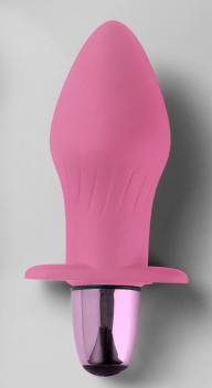 Classic Vibrator — 111*51*38