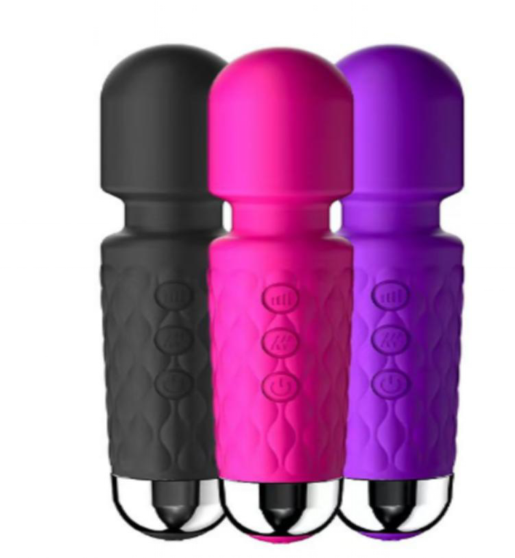 Mini Vibrator - Vibrators
