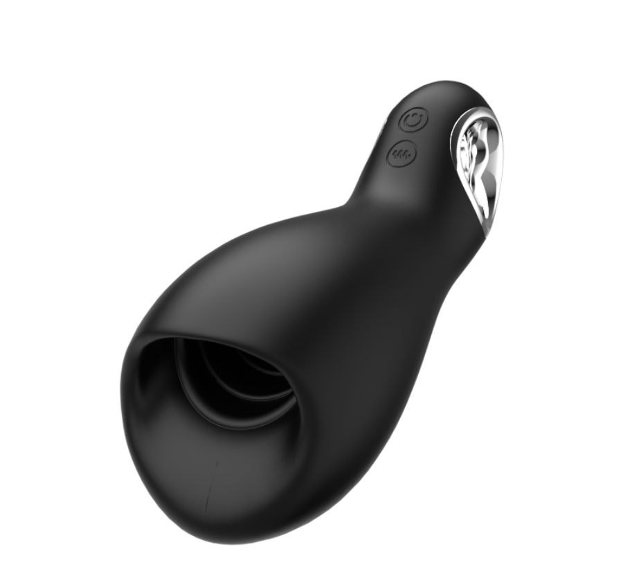 Licking Vibrator — 210*50*80