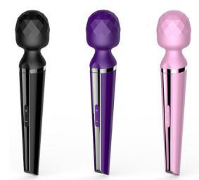 AV Stick Vibrator - Vibrators
