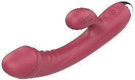 Yaoai 1 Vibrator - Rabbit
