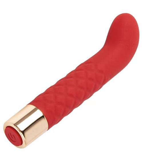 G Spot Vibrator - Vibrators