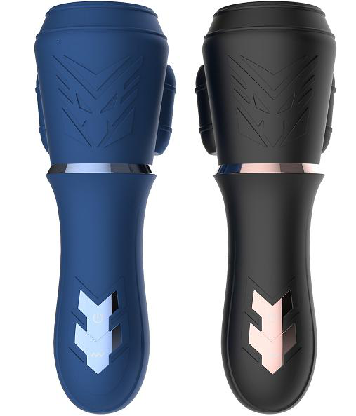 K-Kong Men's AV Wand Glans Exercise Cup