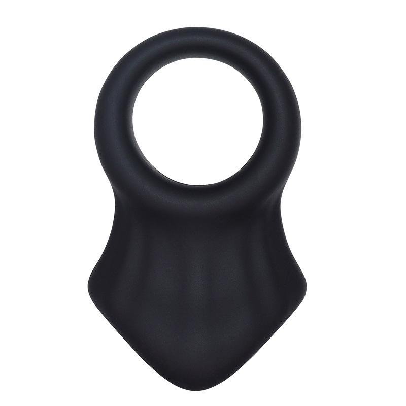 TB-A221 Ball Stretcher and Cock Ring - Cock Rings