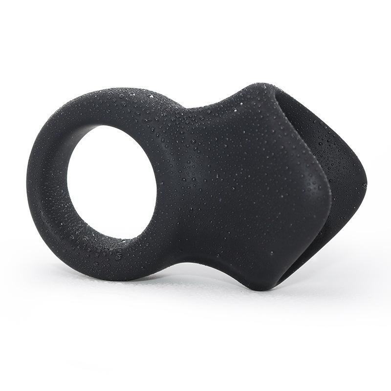 TB-A221 Ball Stretcher and Cock Ring