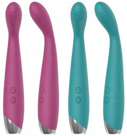 G-Spot Vibrator - Vibrators