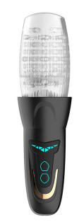 Masturbator Cup - Pocket