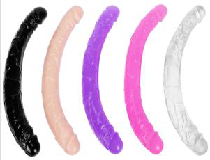 Realistic Dildo - Dildos