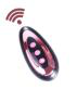 Wireless Swing & Telescopic Vibrator with Heating - Vibrators