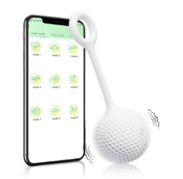 9 Vibration Modes Vibrator - Vibrators