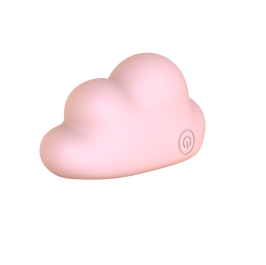 Heating Vibrating Egg - Clitoral