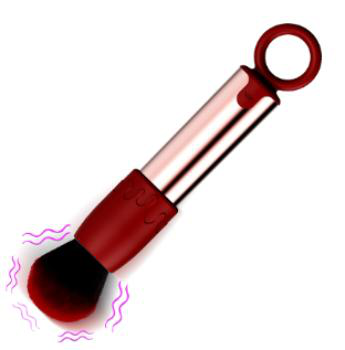 10 Vibration Modes Vibrator - Clitoral