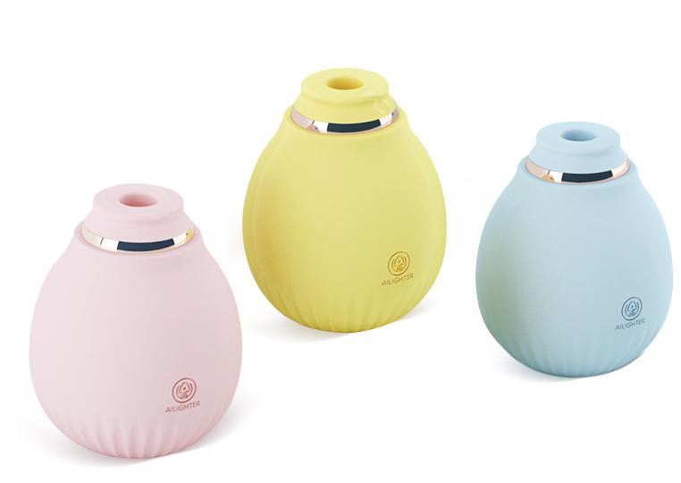Suction Vibrator — V71G0 Suction