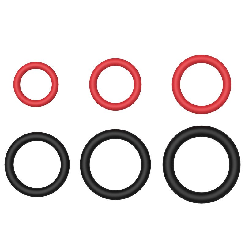 20234 - Cock Rings