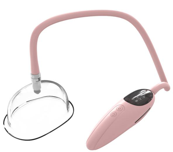 Pussy Pump - Pussy Pumps