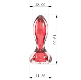 Acrylic Vibrator