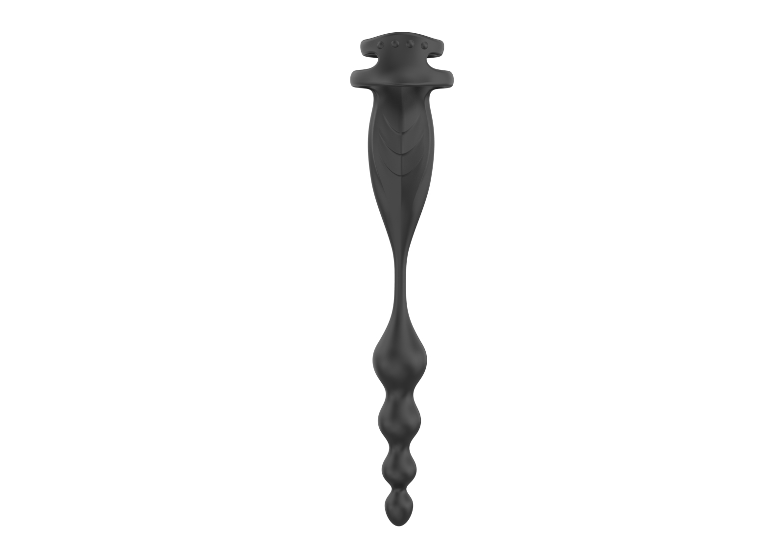 App-Controlled Vibrator with Remote
