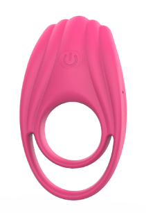 App-Controlled Vibrator — 90*52*28