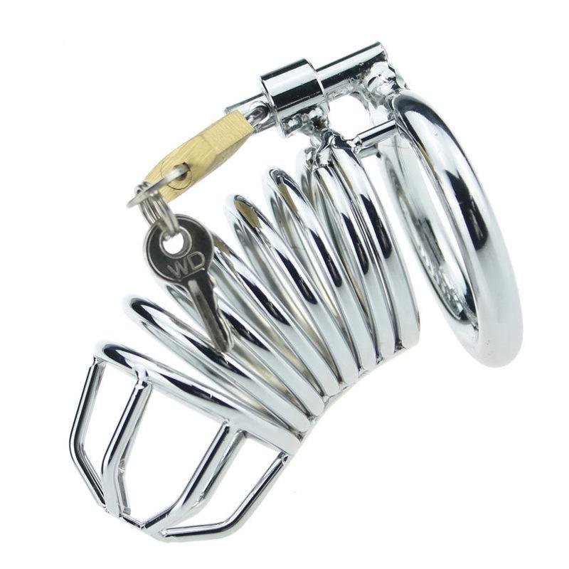 TB-B141-4 Chastity Cage