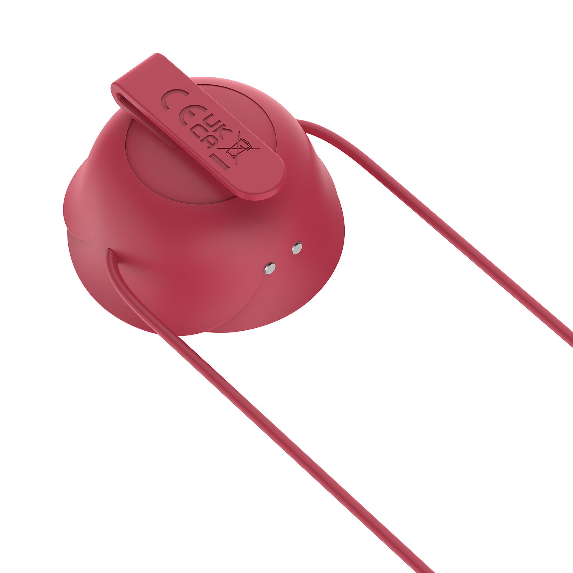 Vibrating Nipple Clamps