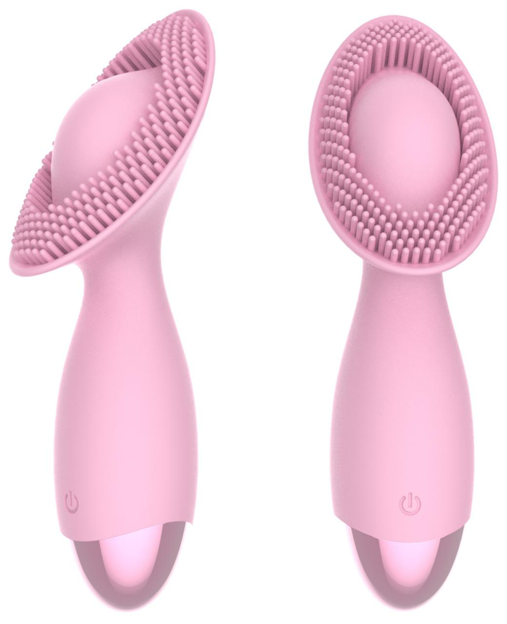 Clitoral Stimulator Sun