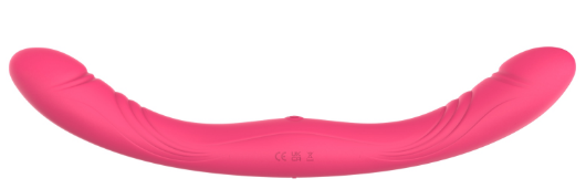App-Controlled Vibrator — 315*73*34