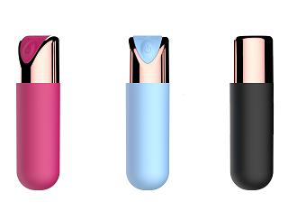 Short Bullet Vibrator - Bullet