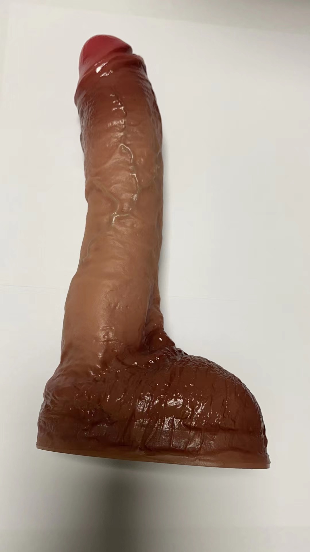Silicone Dildo 4.0x23cm - Dildos