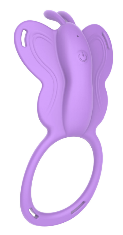Silicone Vibrator — 156*72*26