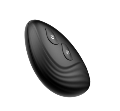 11-Frequency Remote Control Vibrator