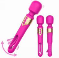 Tongue Licking wand - Wand