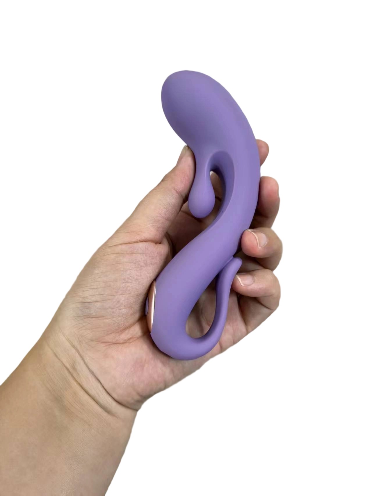 S-Shape Powerful Vibrator