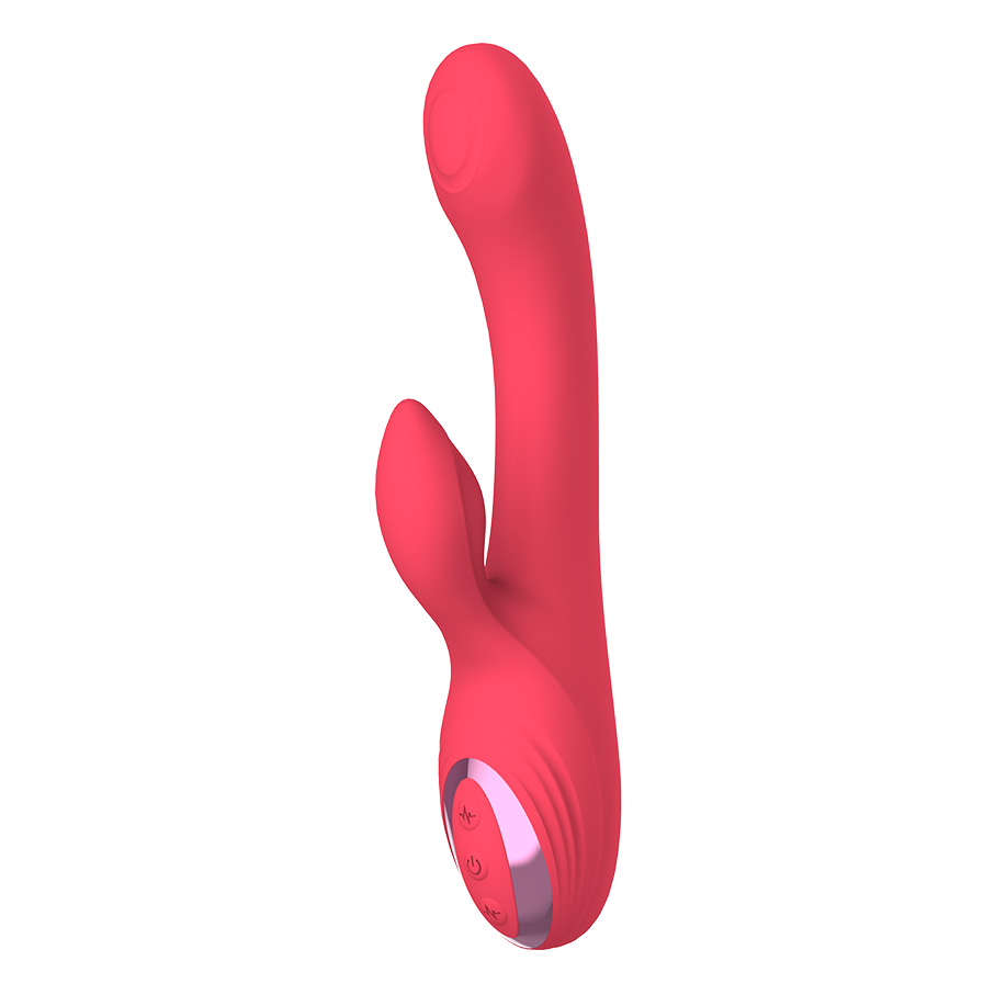 硅胶振动器 - Vibrators