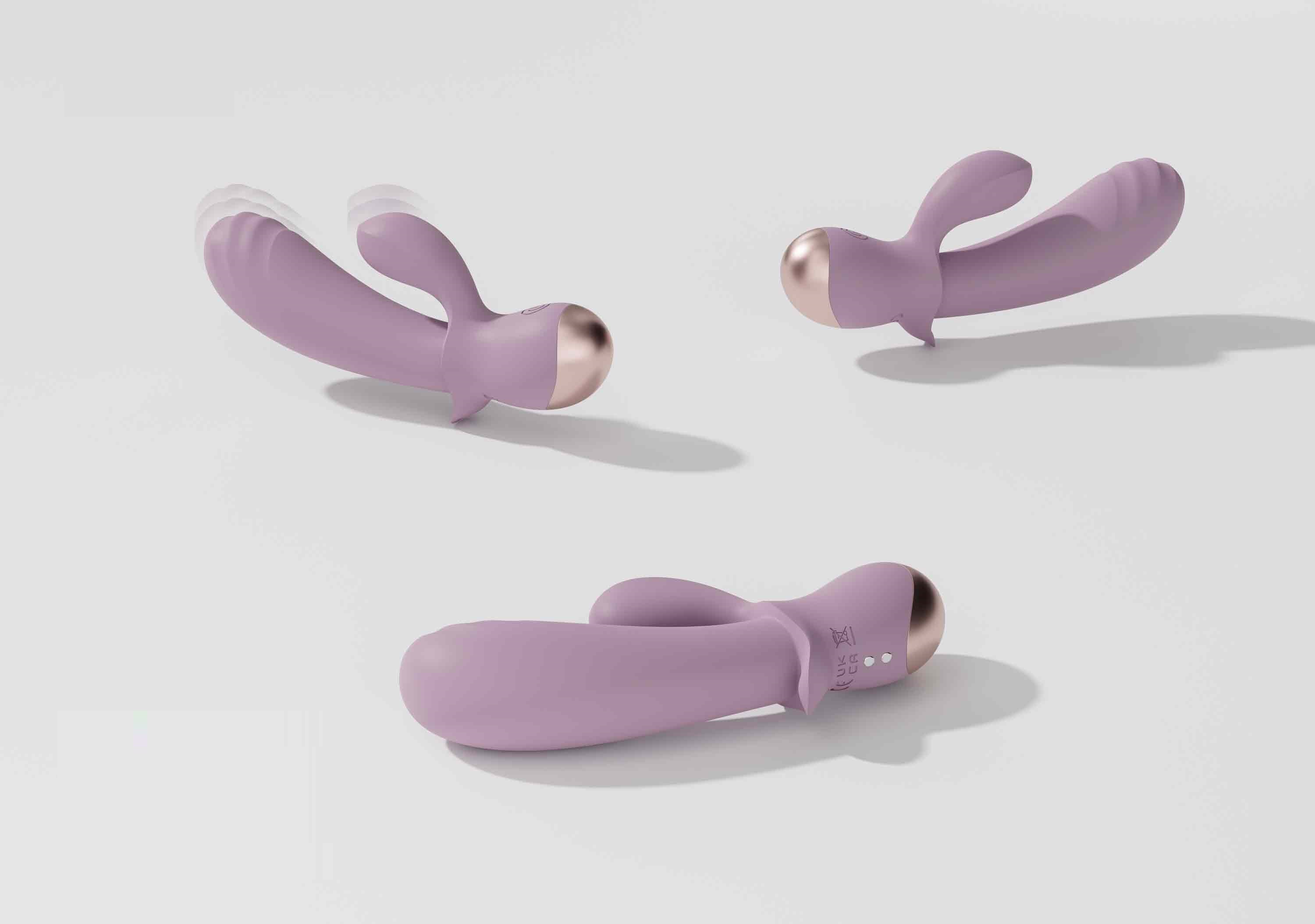 LYQ25068 - Rabbit
