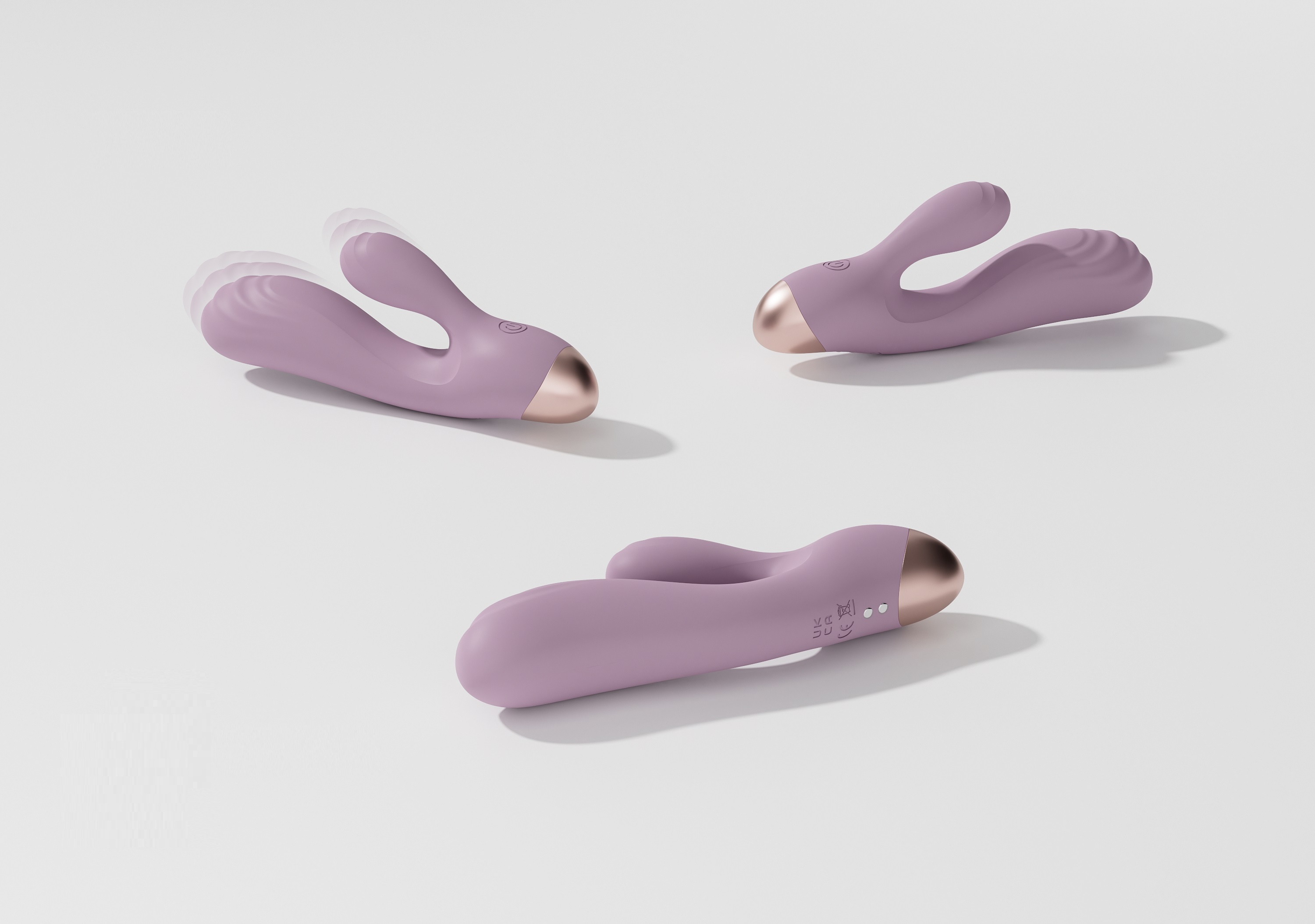 LYQ25069 - Rabbit
