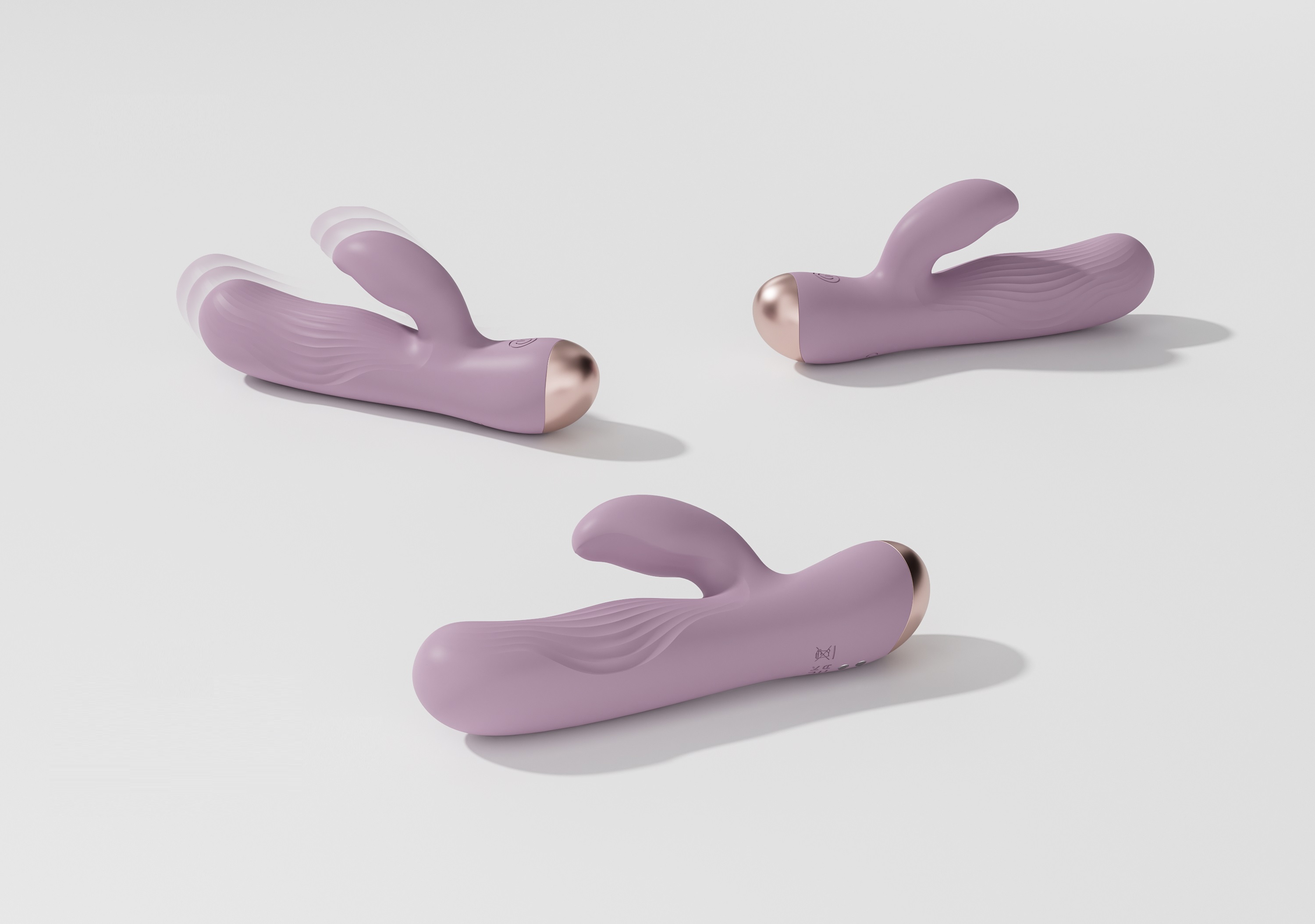 LYQ25070 - Rabbit