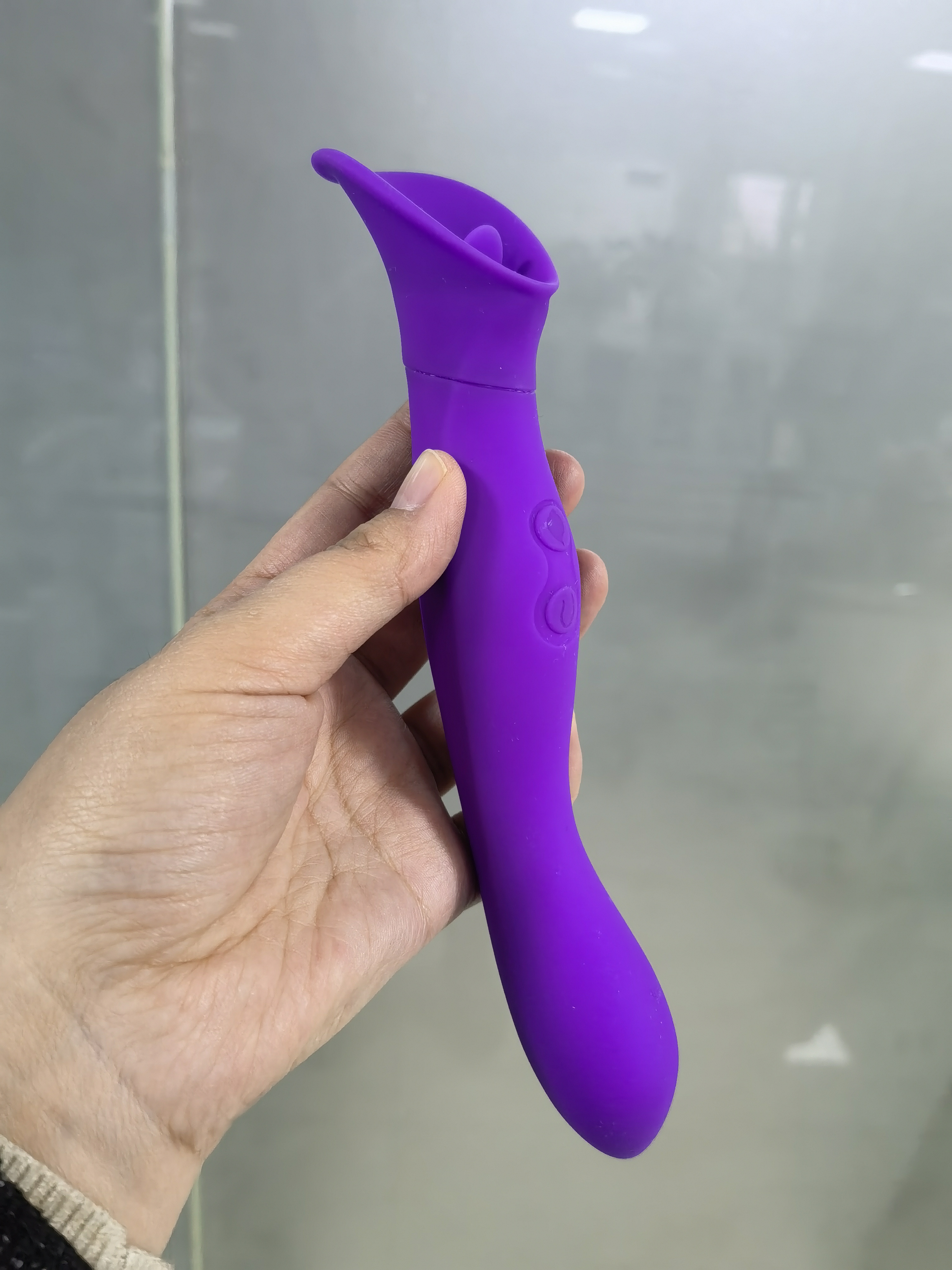 LYQ-RV072 - Suction