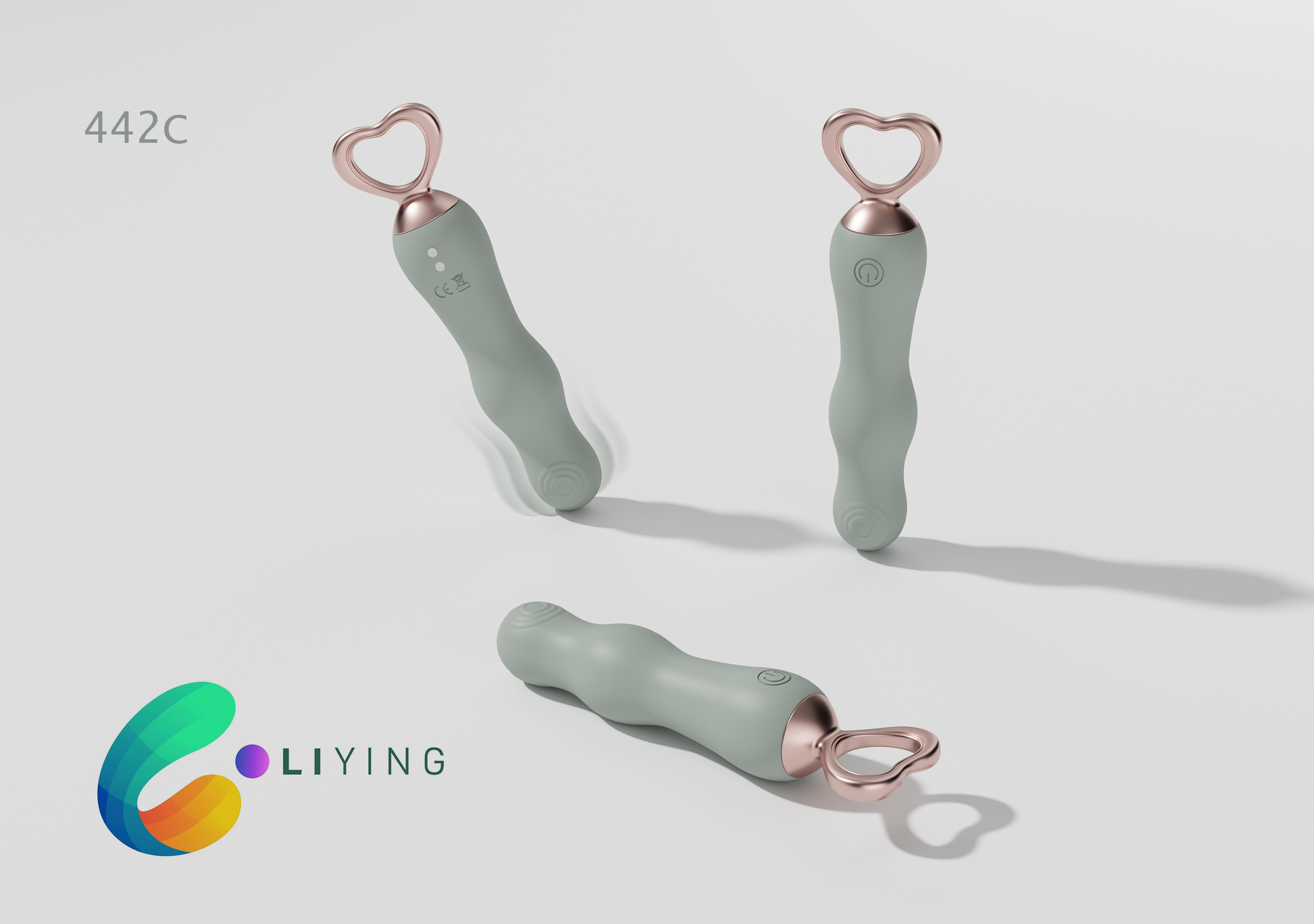 LYQ25074 - Bullet
