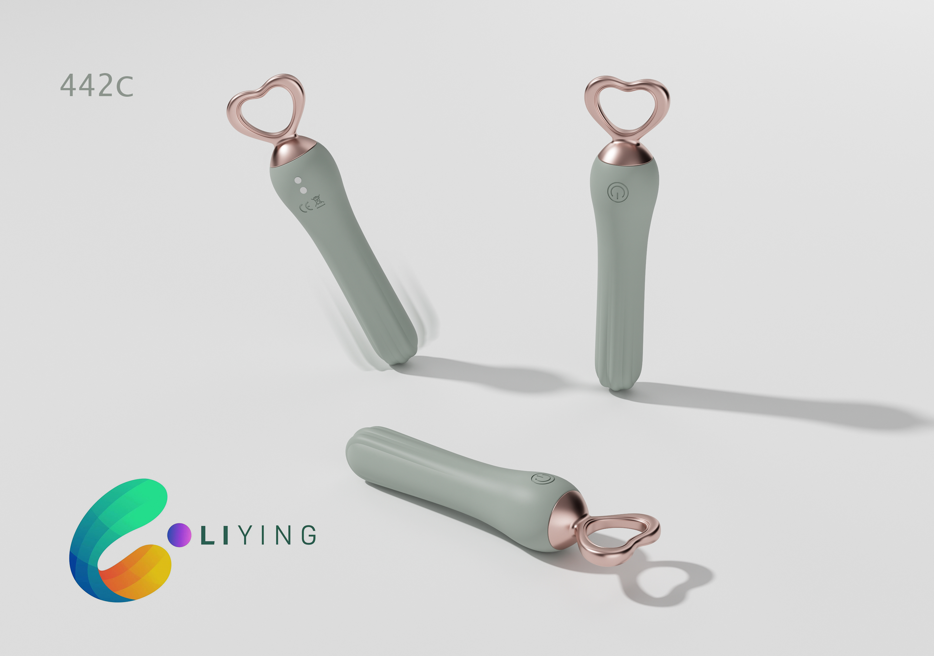 LYQ25073 - Bullet