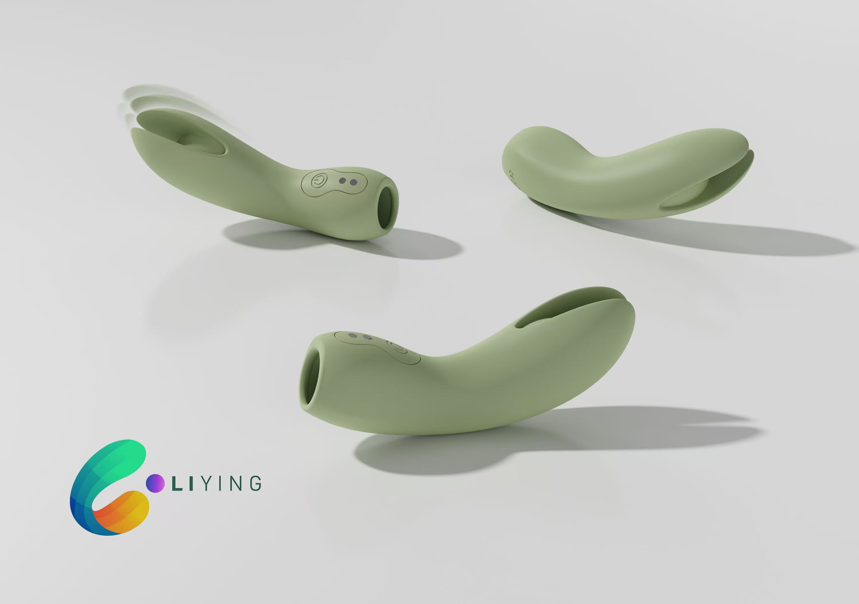 LYQ-FV-006 - Finger