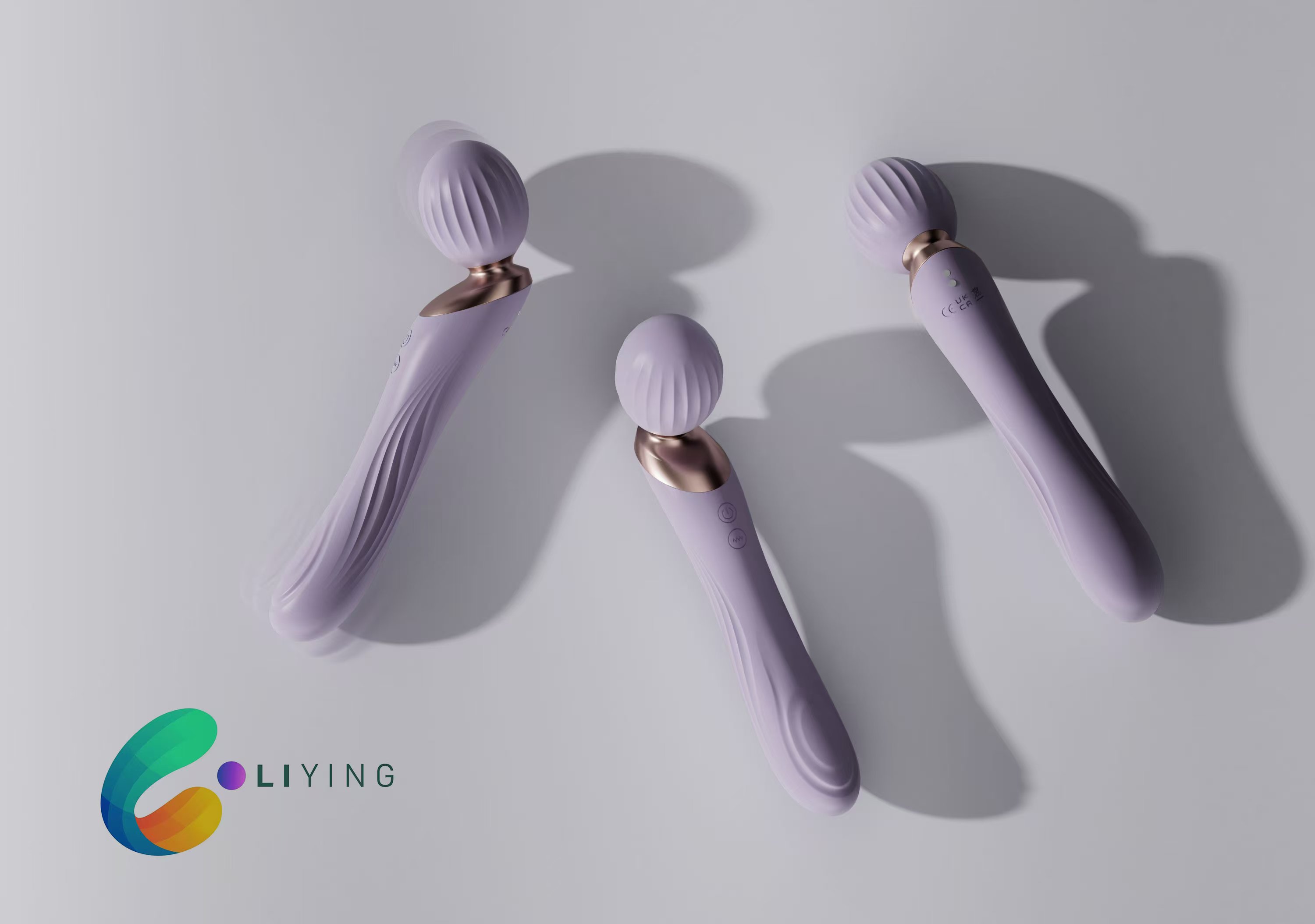 LYQ-AV-002 - Wand